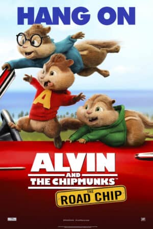 Alvin & The Chipmunks: Sóc chuột du hí