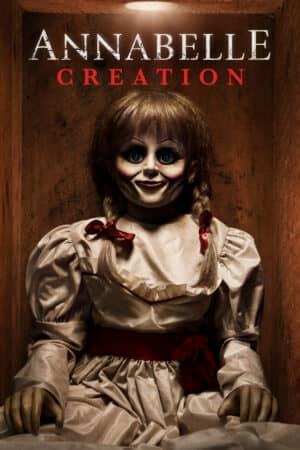 Annabelle: Creation