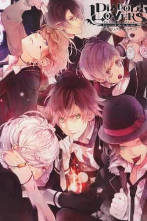 DIABOLIK LOVERS