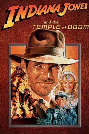 Indiana Jones Và Ngôi Đền Tàn Khốc