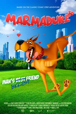 Marmaduke