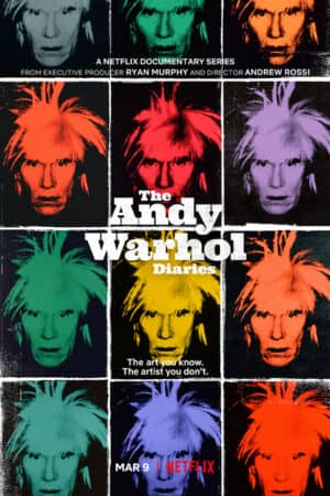 Nhật ký của Andy Warhol