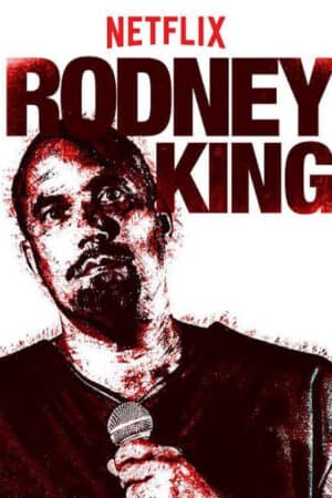 Rodney King