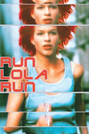 Run Lola Run