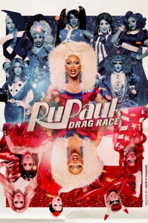 Rupaul’s Drag Race – Cuộc chiến giày cao gót (Phần 12)