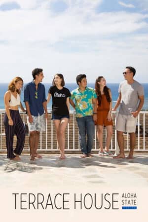 Terrace House: Tiểu bang Aloha (Phần 1)