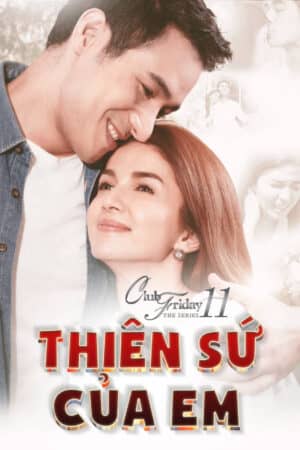 Thiên Sứ Của Em