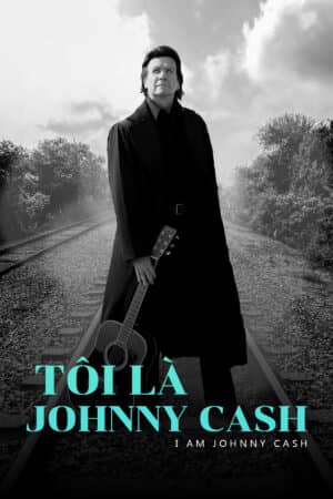 Tôi Là Johnny Cash