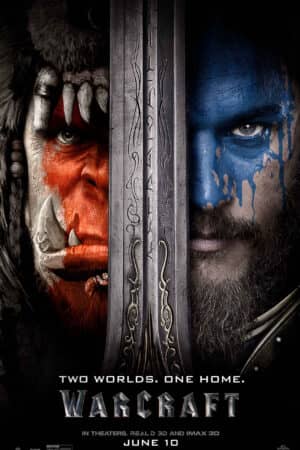 Warcraft: Đại chiến hai thế giới