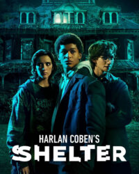 Harlan Coben’s Shelter