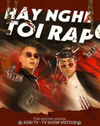 Hãy Nghe Tôi RAP SS2